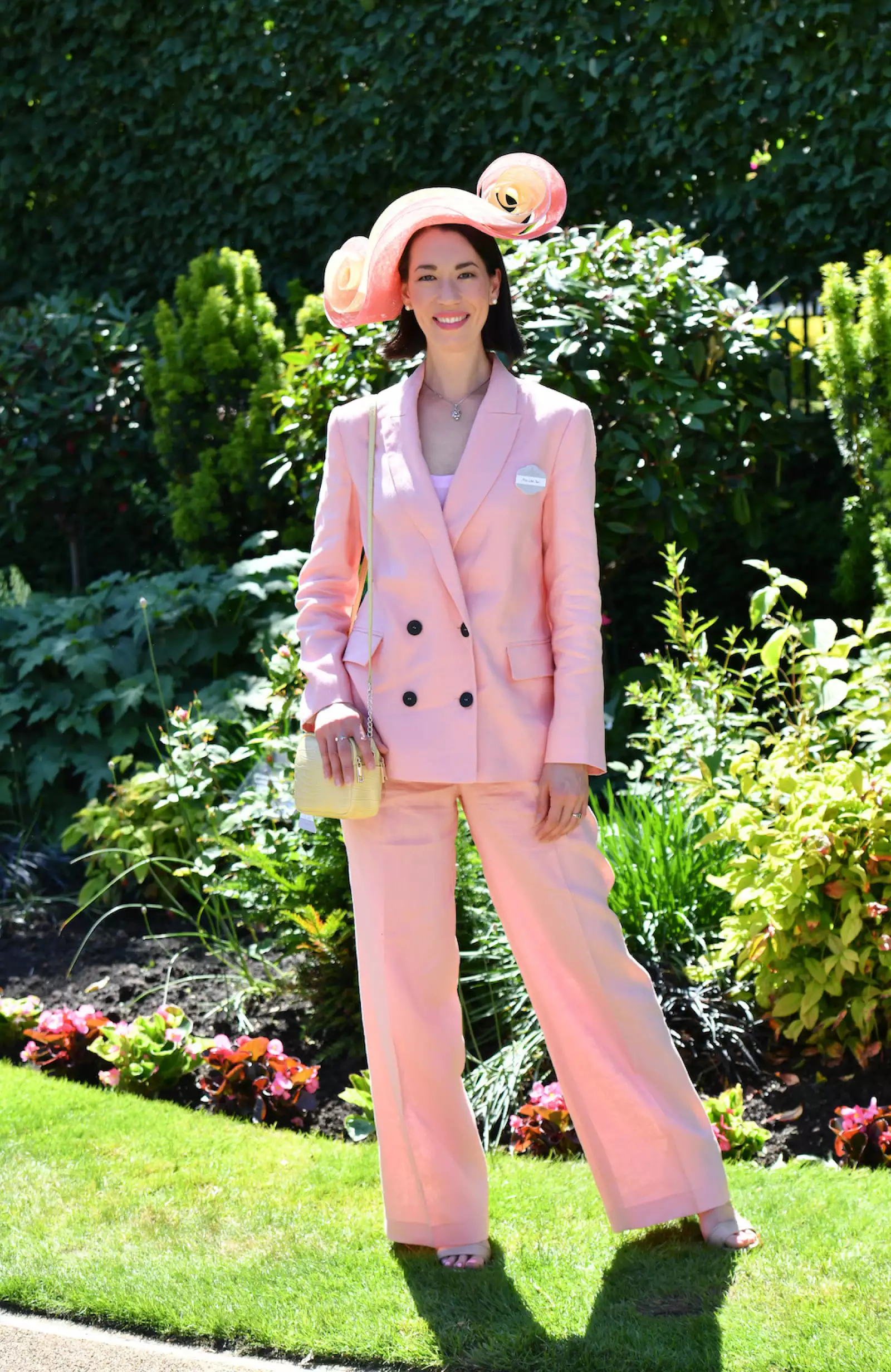 Royal Ascot 2022 - Fashion, Day One