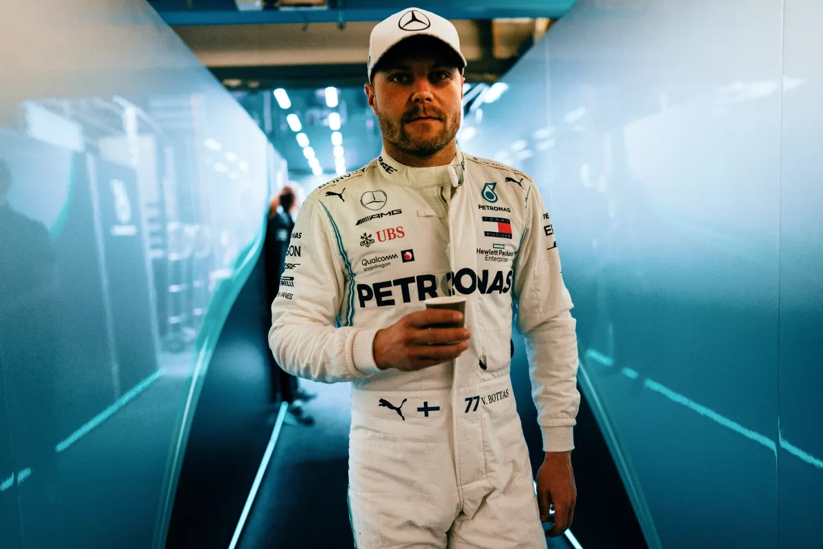 Gran Premio de Italia de 2019 - Paul Ripke