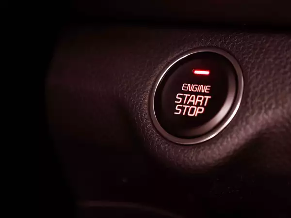 KIA Rio 3