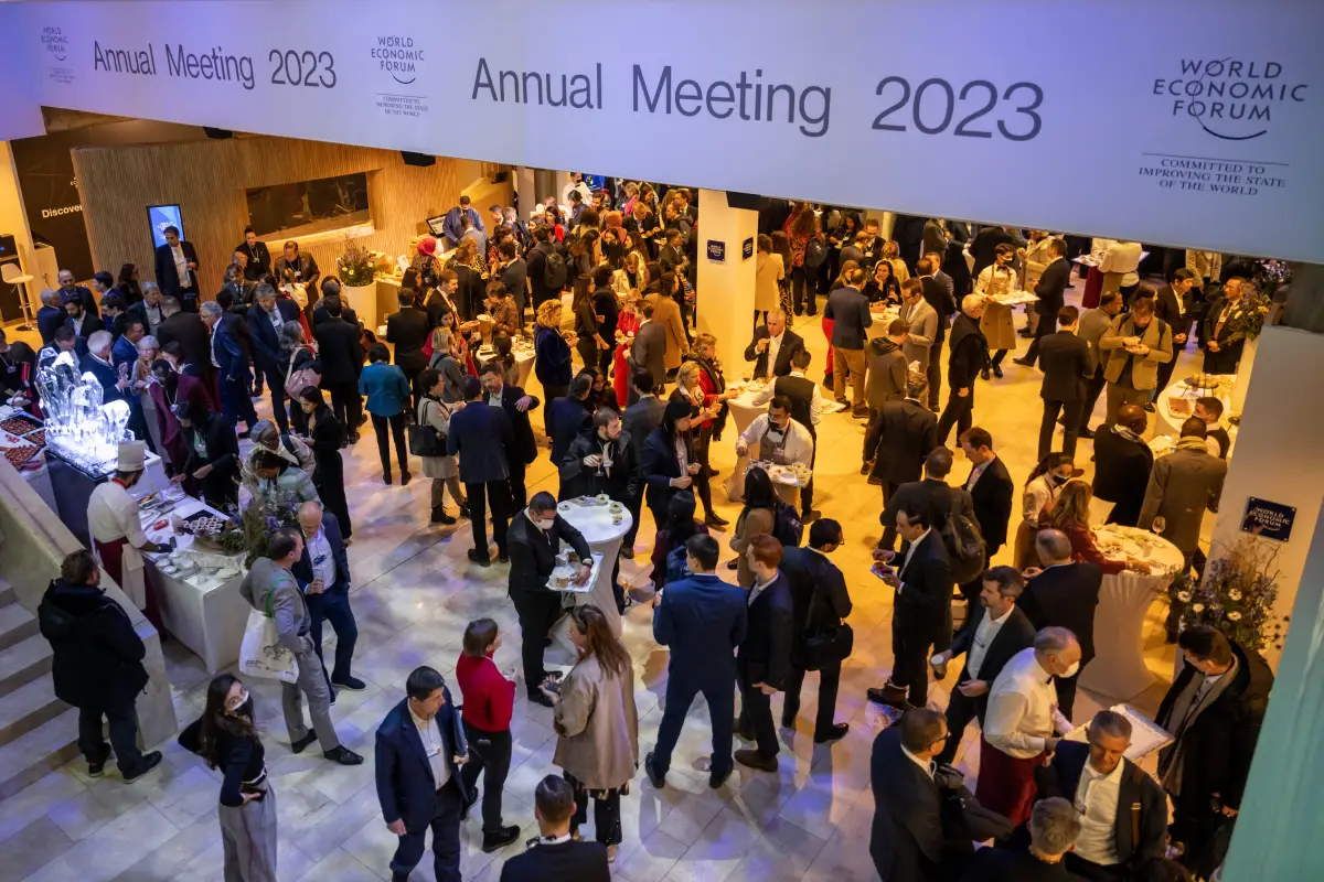 Davos 2023