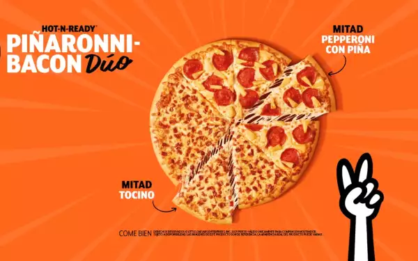 Little Caesars