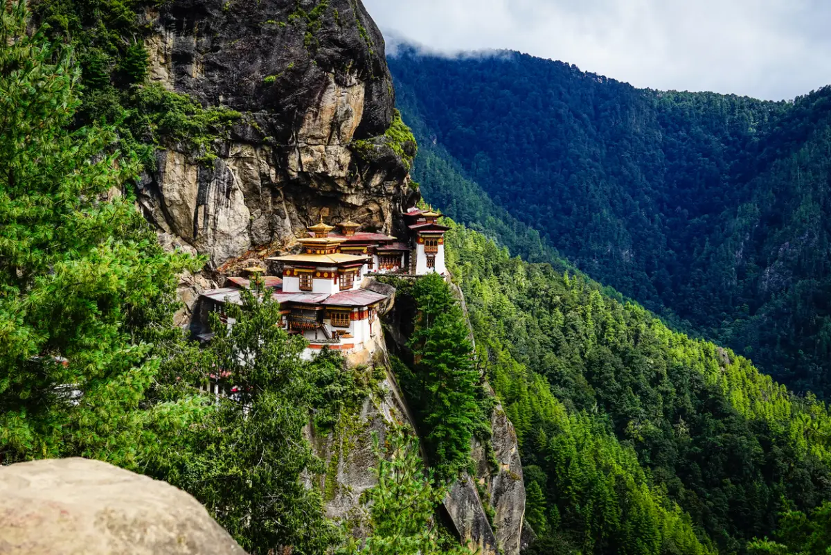 Foto de 5 destinos de viaje con lujo sostenible
