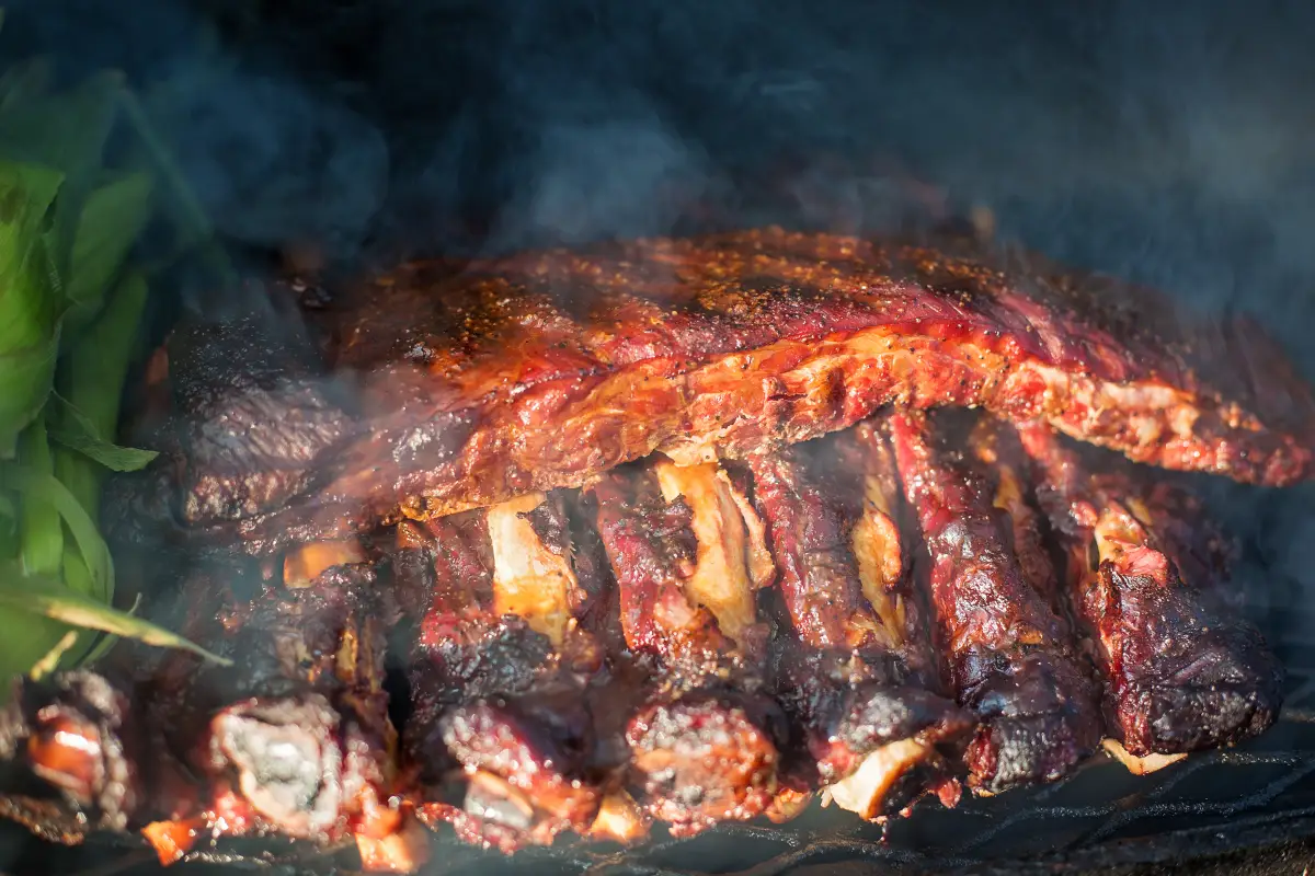 BBQ