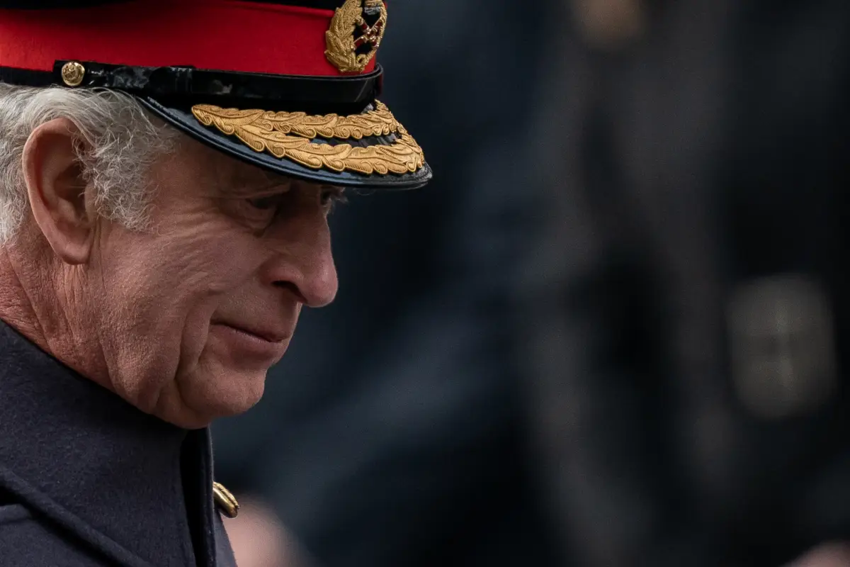 Rey Carlos III