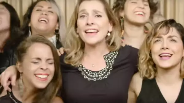 También en campaña