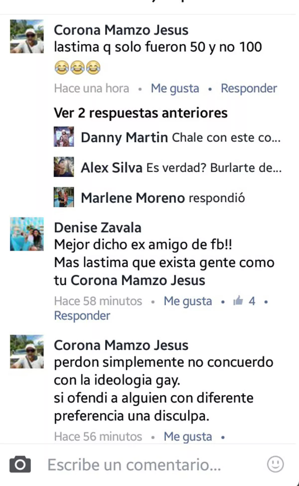 Esto fue lo que escribió el director A en la Secretaria de Desarrollo e Integración Social del Gobierno de Jalisco, José de Jesús Manzo Corona.