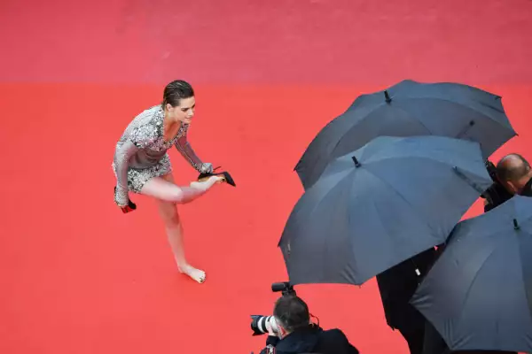 Kristen Stewart