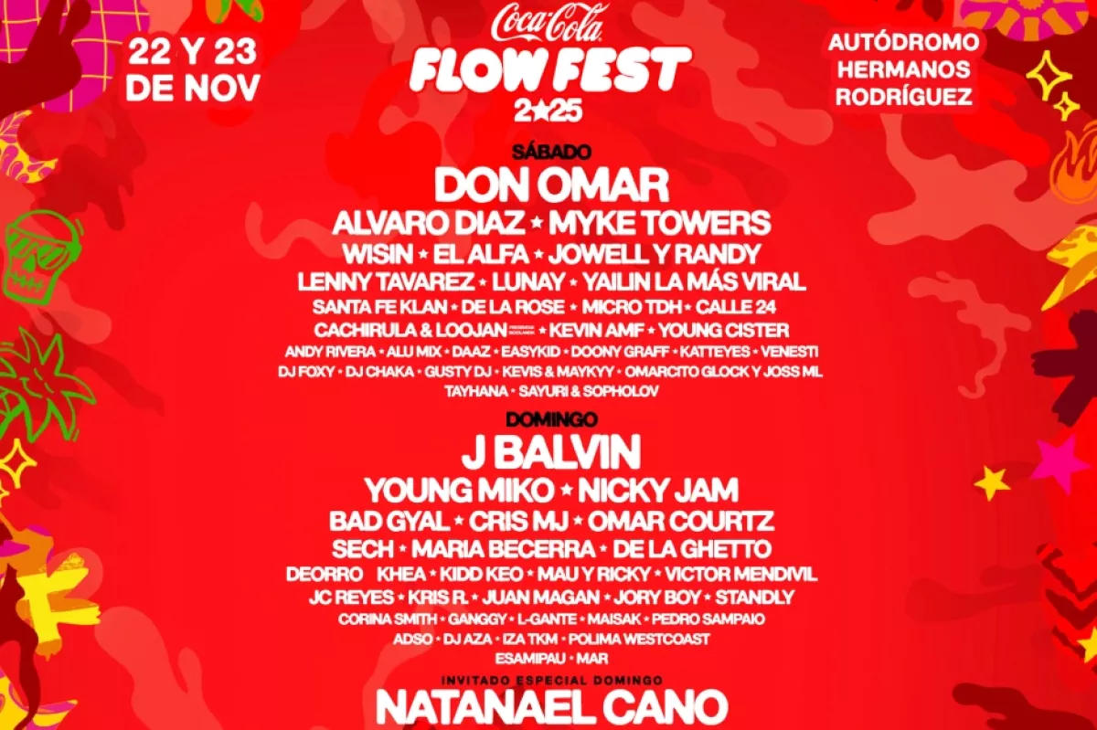 cartel flow fest 2025.jp