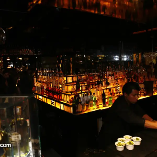 Cantina la No 20