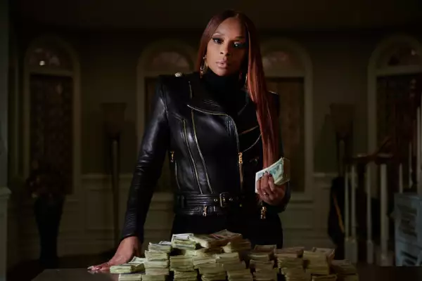 Power Book II: Ghost Season 1 2020