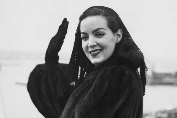 María Félix