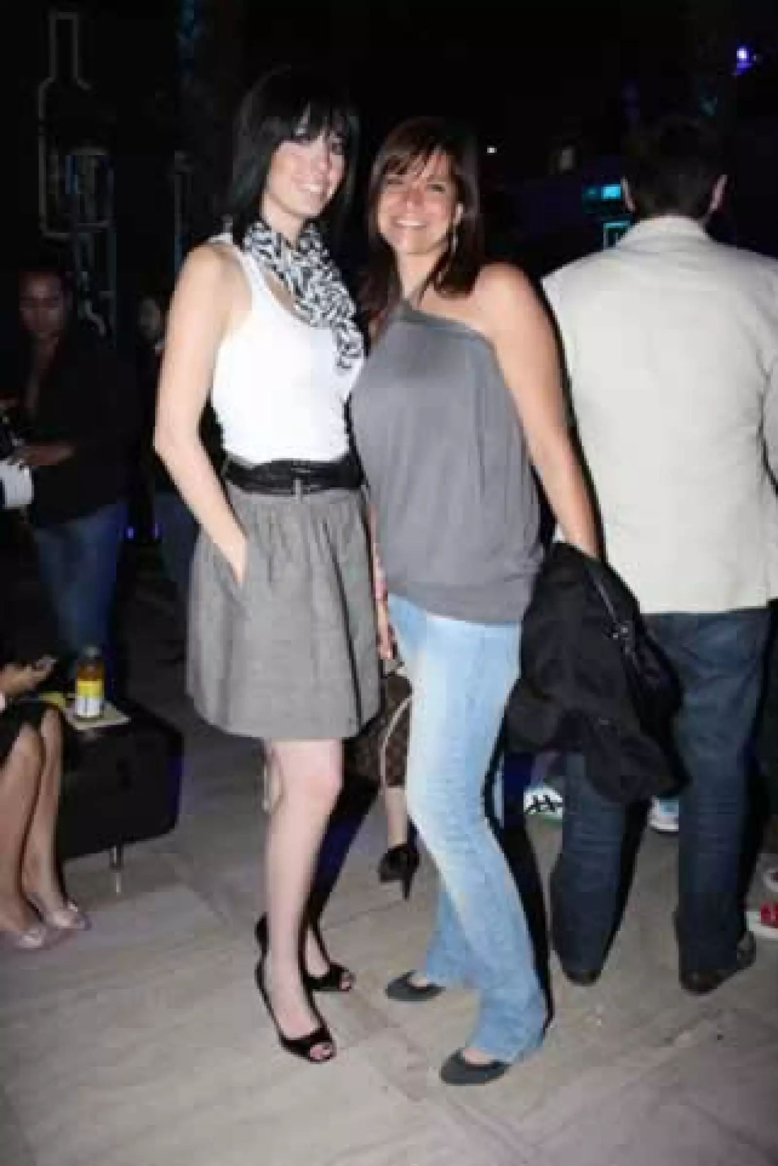 Chema Torre festeja el segundo aniversario de Öcho