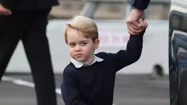 Príncipe George