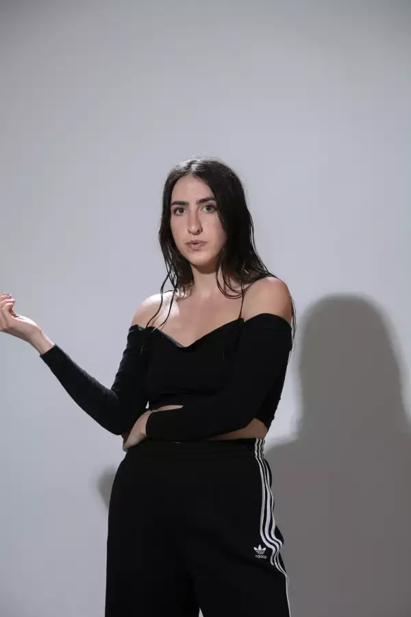 María Centeno