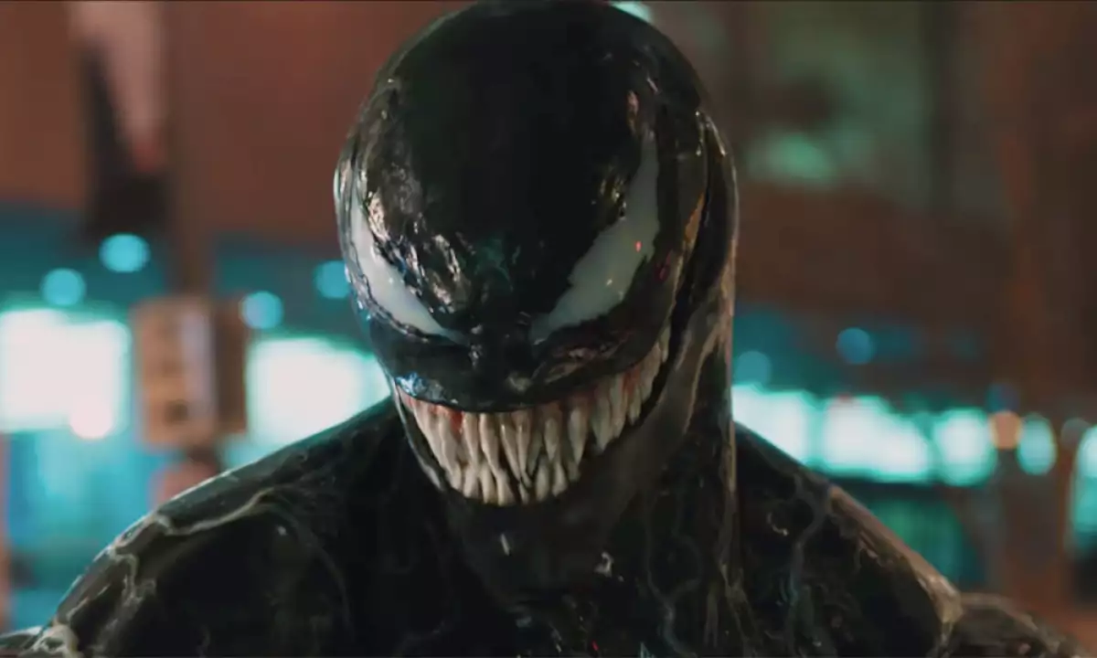 Venom