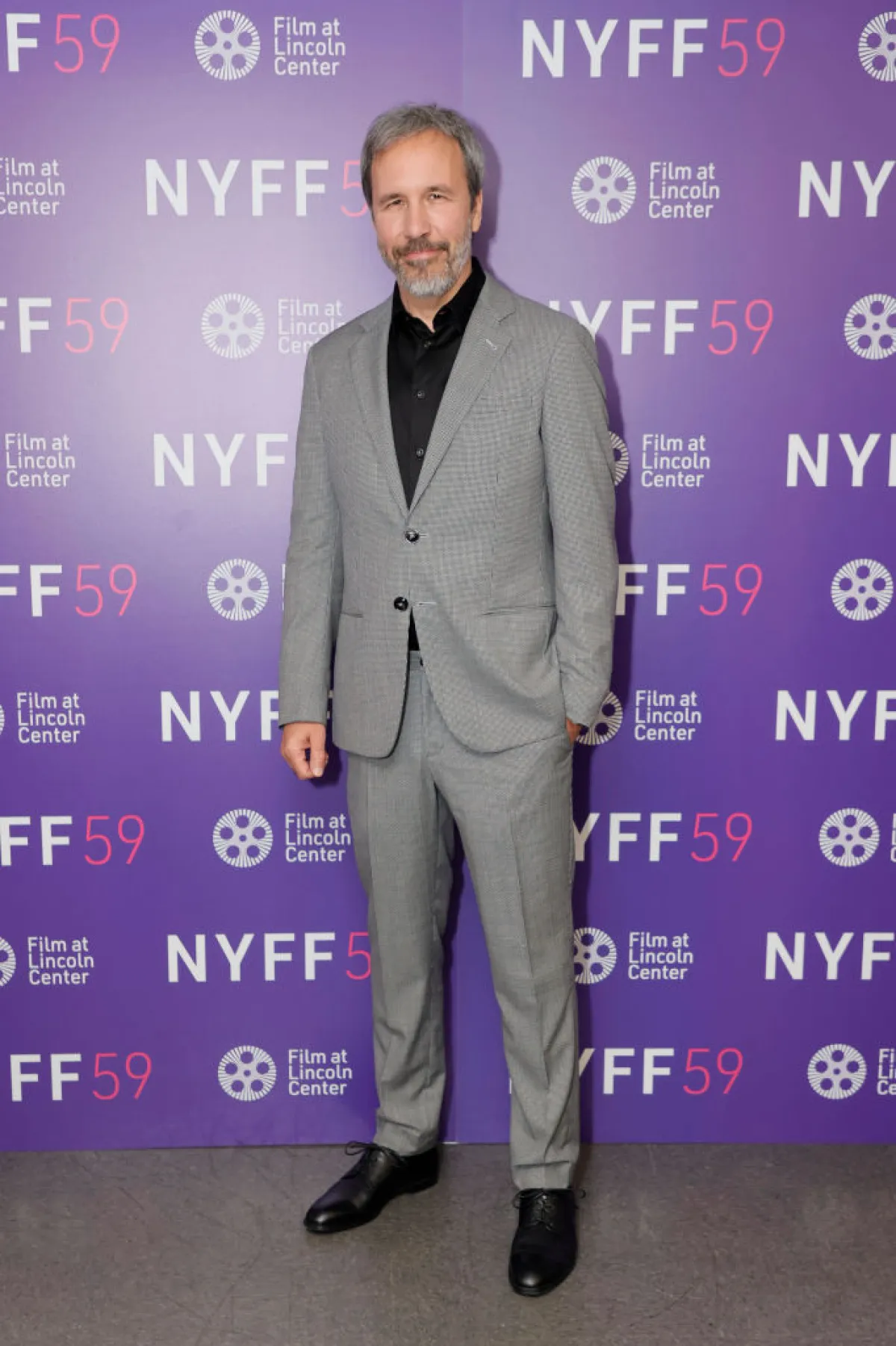 59th New York Film Festival - "Dune"