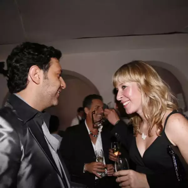 Presentación Libro Amarillo