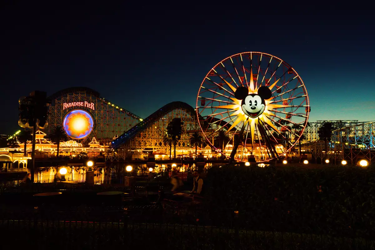 Disney