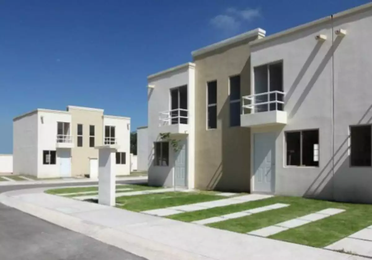 Vivienda ARA