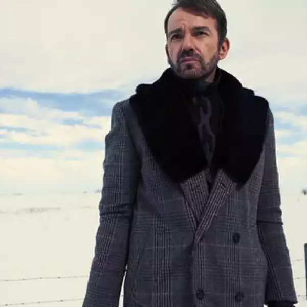 Billy Bob Thornton