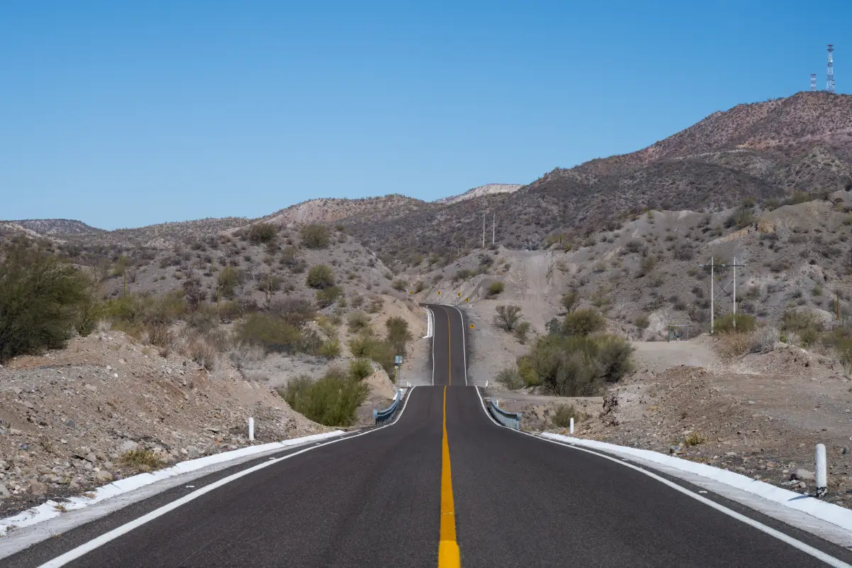 carretera