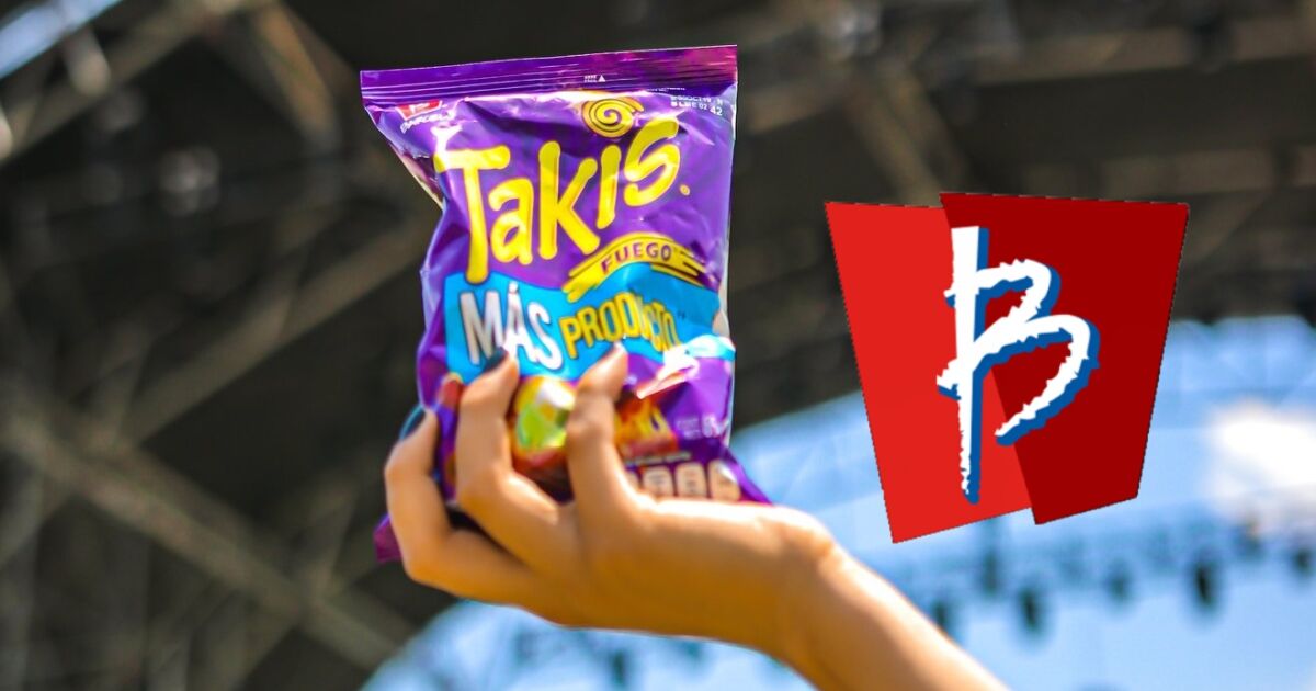 Sabritas'a 'hayır' demenin en büyük rakibi Barcel'i nasıl yarattığının hikayesi