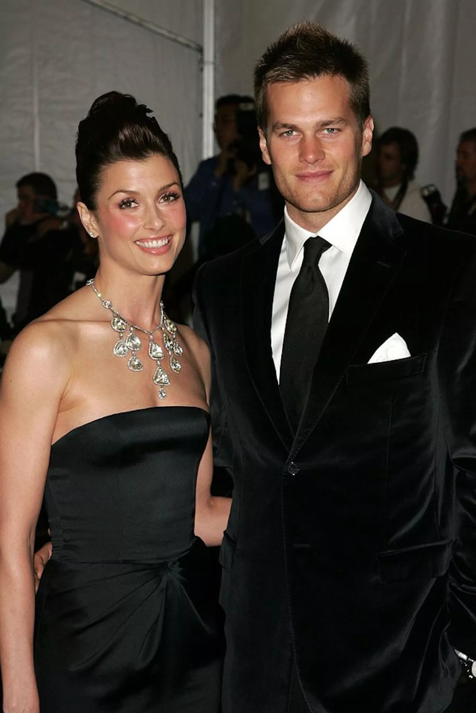 MET Presents Anglomania: The Costume Institute Benefit Gala