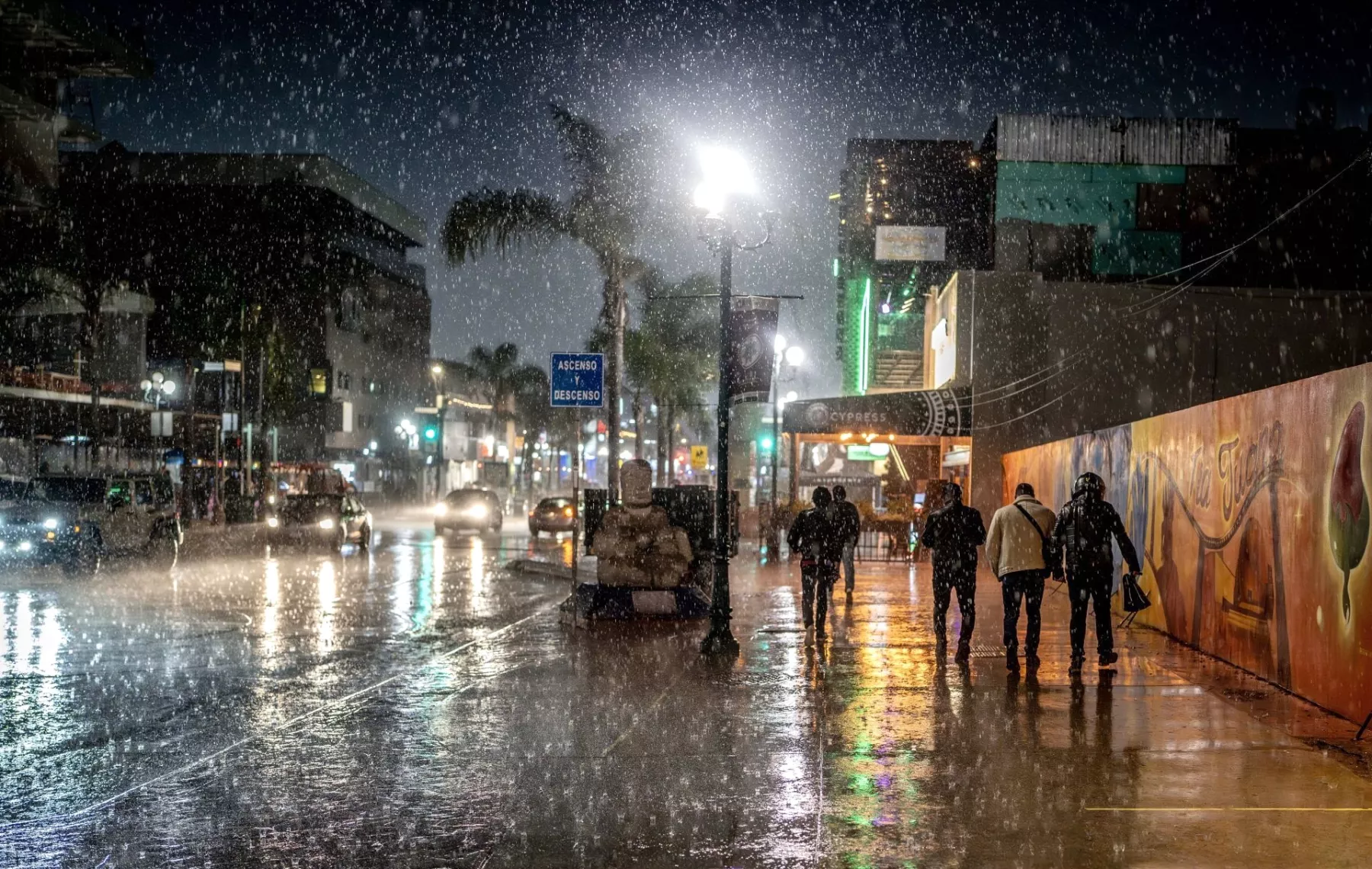 ¿Cuándo empiezan las lluvias 2024 en México?