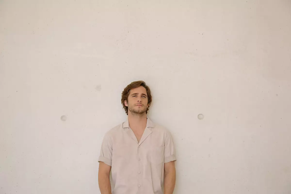 Diego Boneta