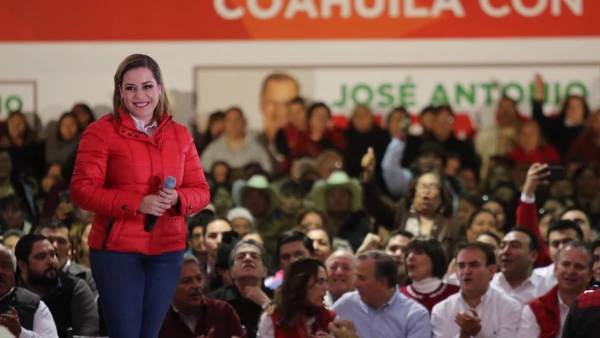 Verónica Martínez García