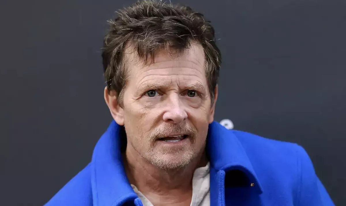 Michael J. Fox