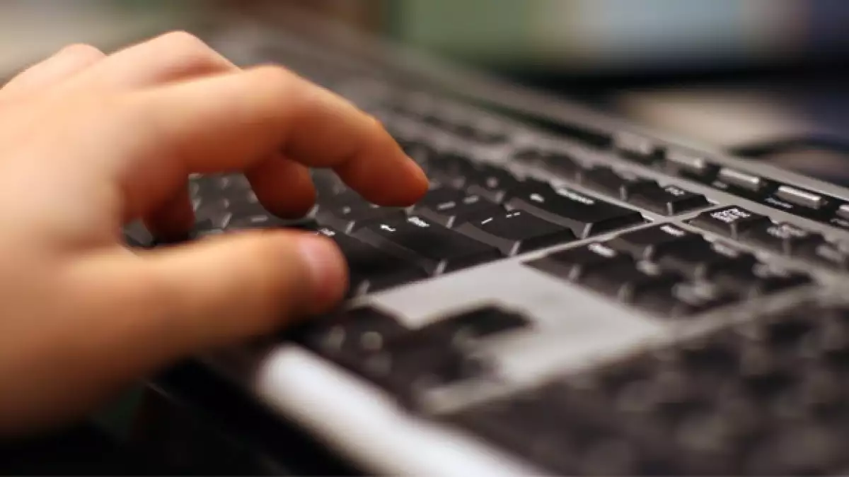 teclado informática