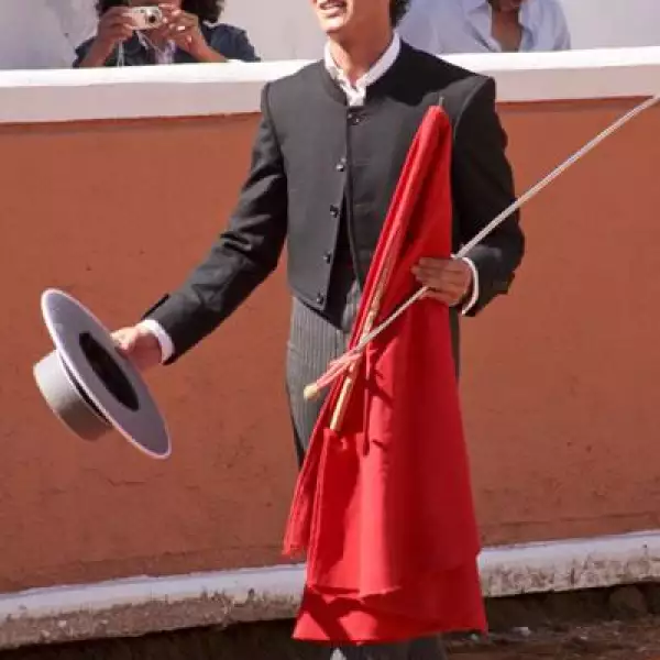 Corrida de toros Juriquilla