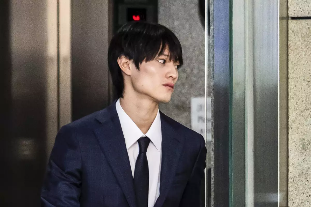 Condenan a ex ídolo de J-pop por acoso en Hong Kong