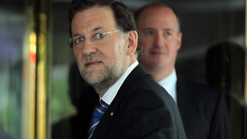 mariano rajoy