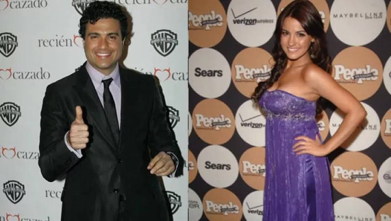 Jaime, Maite y Reik forman parte de la nueva temporada de la emisión que comienza este lunes y que mostrará gran glamour y los mejores lugares de México.