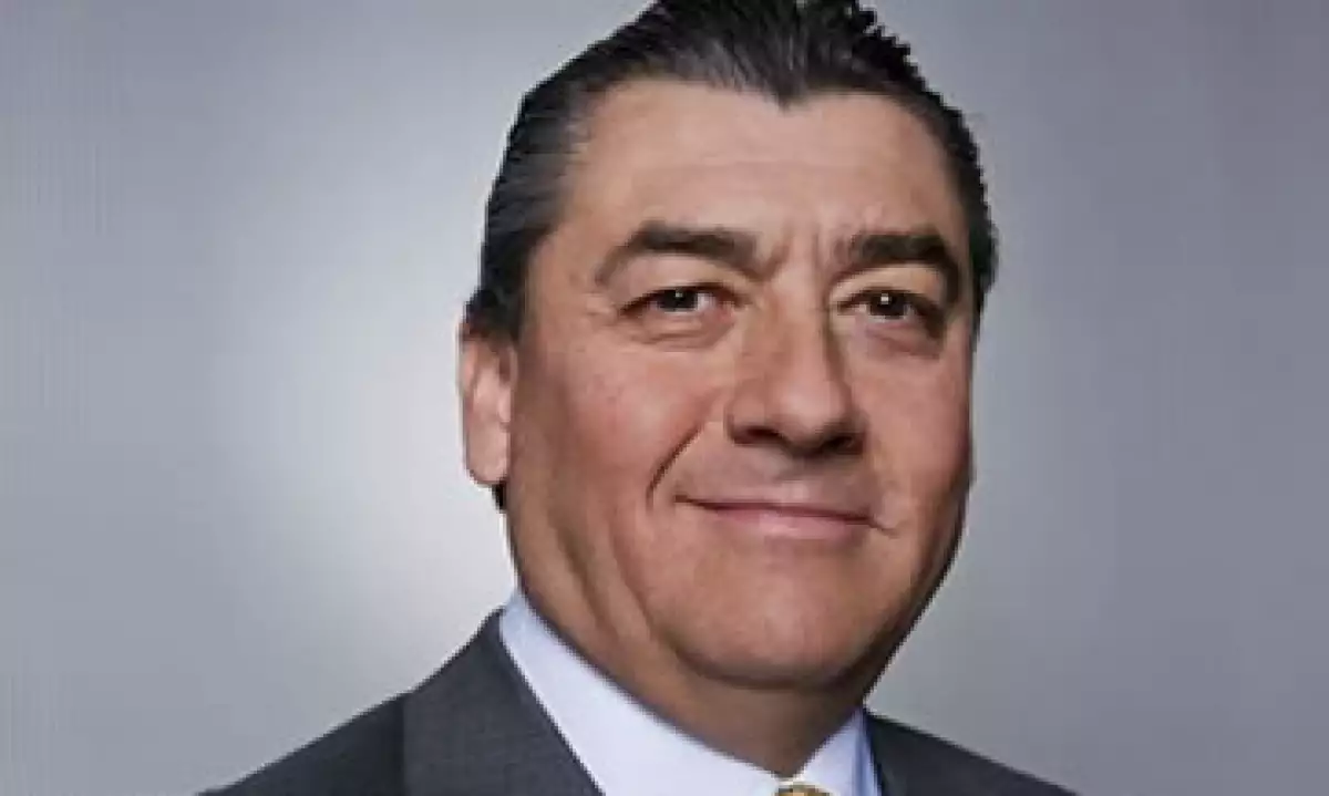 El presidente del consejo de administración de FEMSA invita a los empresarios a no olvidar sus responsabilidades ante un mundo global. (Foto: Selma Fernández)