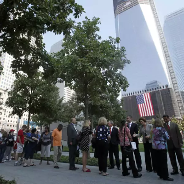 La entrada es gratuita, pero será estrechamente controlada. Los visitantes tendrán que obtener pases por adelantado y no se permitirá la presencia de más de 1,500 personas a la vez.