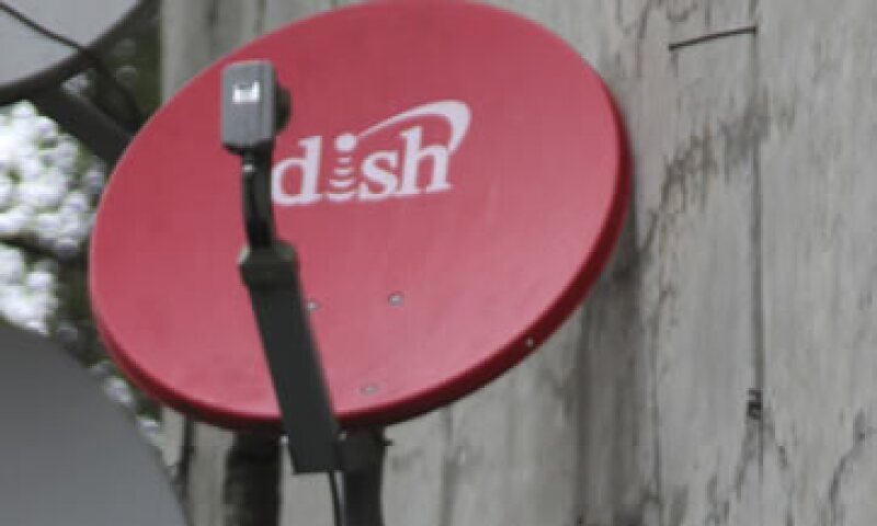 Los servicios que presta Dish seguirán disponibles para los operadores y prestadores de televisión por cable, aseguró Telmex. (Foto: Cuartoscuro)