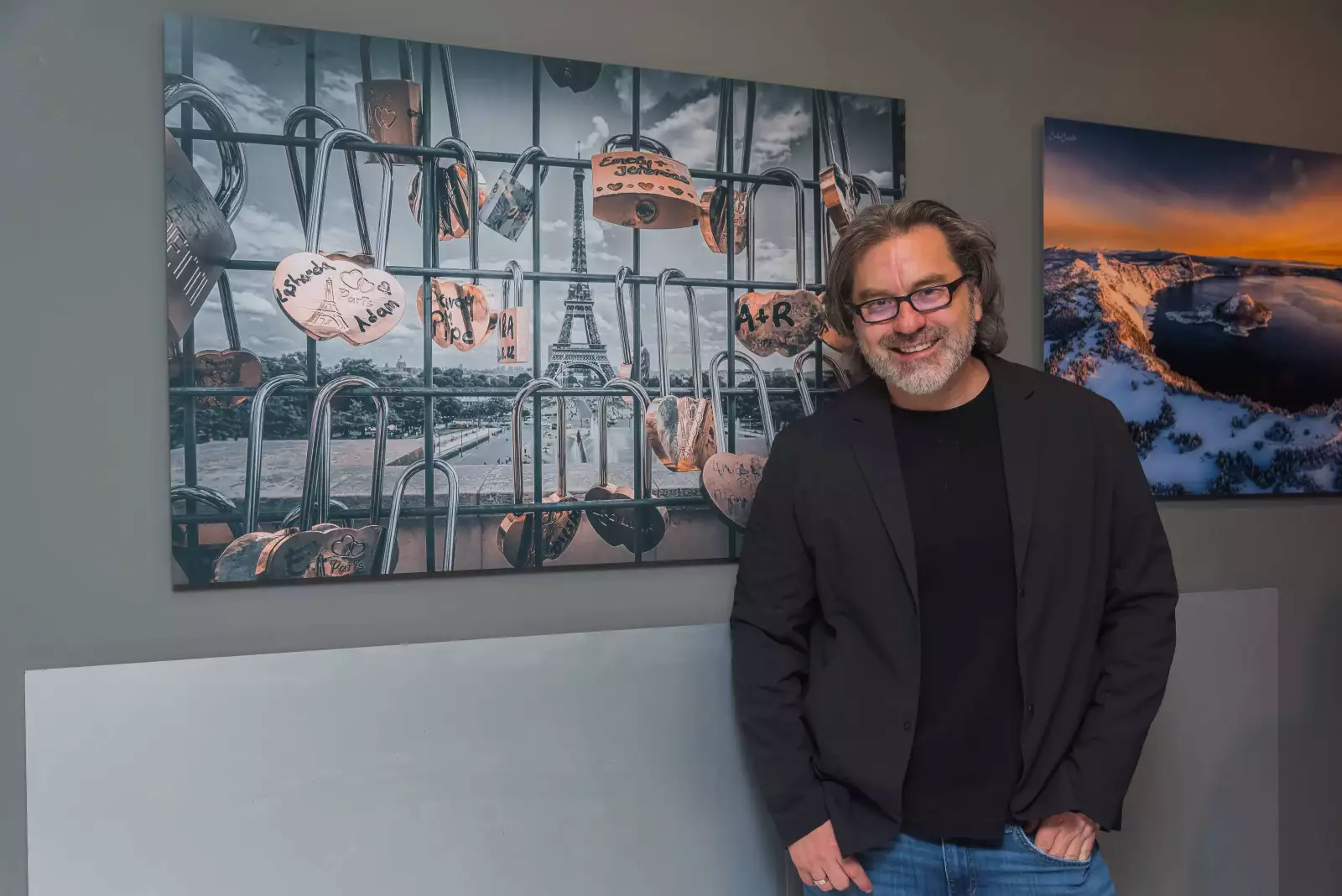 Grand Opening JMX Foto San Ángel