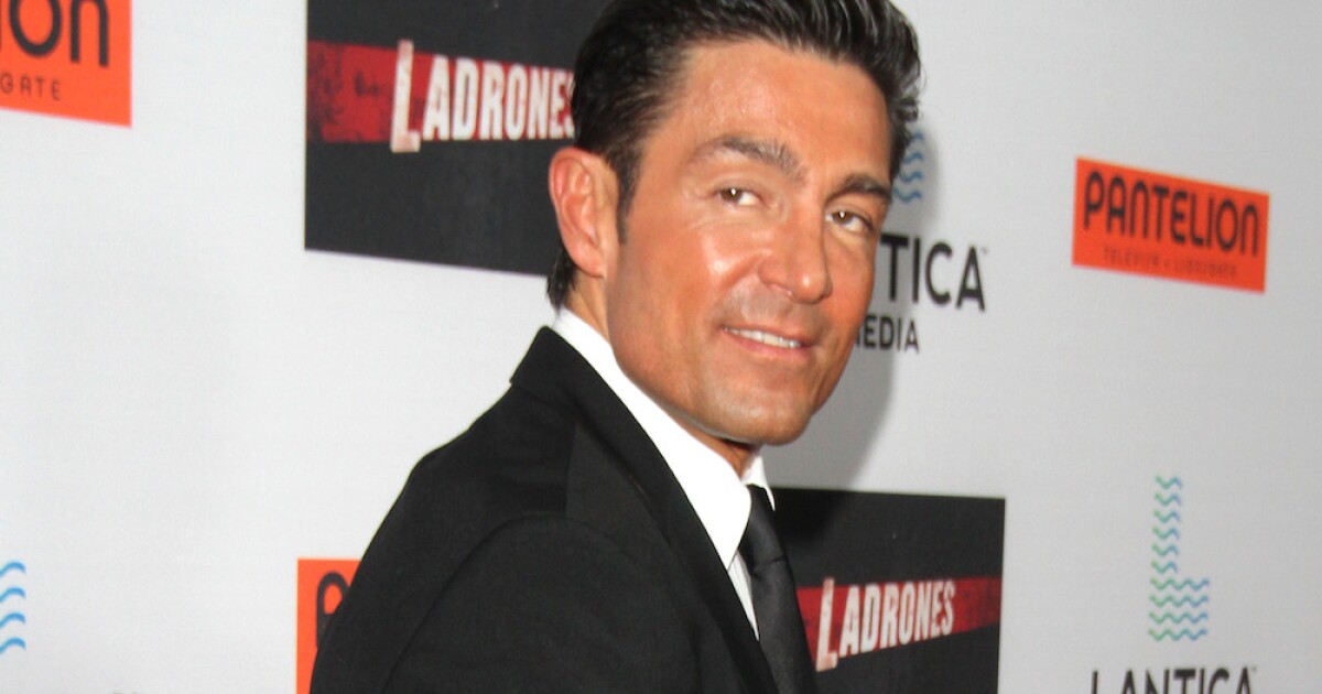 Esta es la razón por la que Fernando Colunga estuvo presente en Cannes