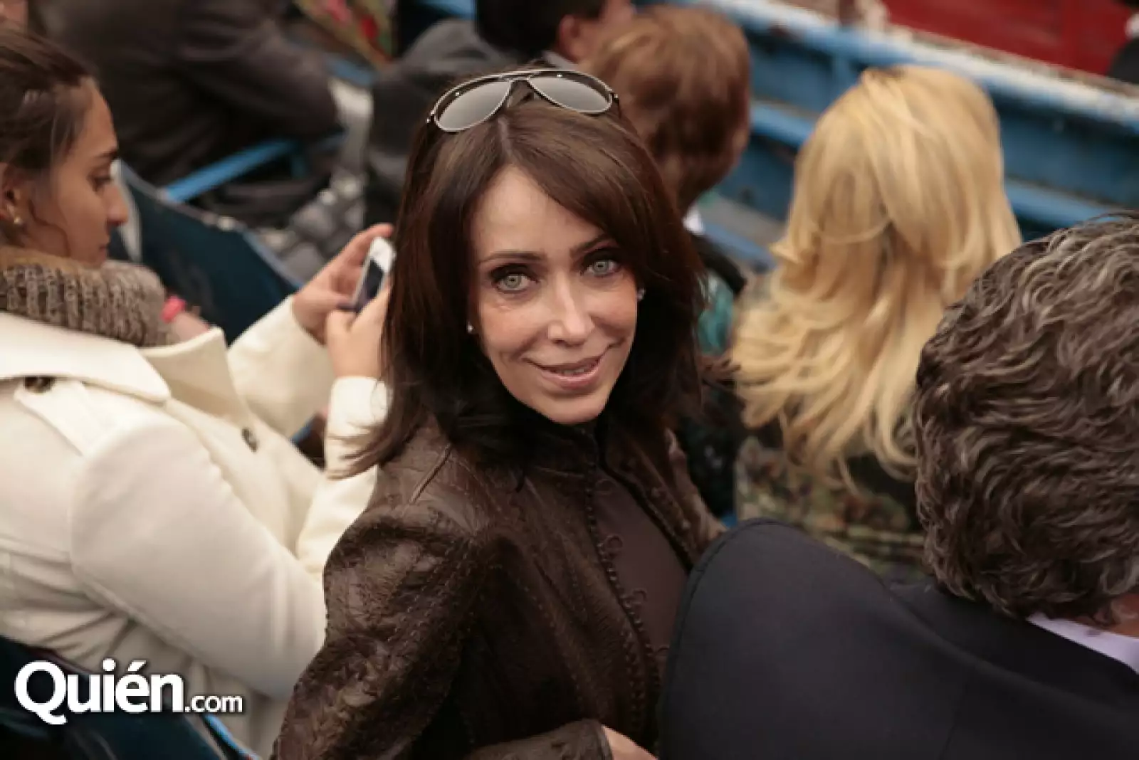 1.- María Asunción Aramburuzabala, vicepresidenta del consejo de Grupo Modelo y presidenta de Tresalia Capital.