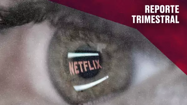 Las ganancias de Netflix no llegan a lo esperado en el trimestre por batalla tributaria en Brasil 