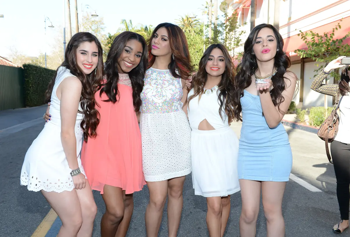 Fifth Harmony