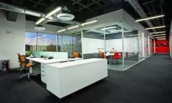 Para la Generación X y Baby Boomers es más difícil adaptarse a trabajar en espacios abiertos. (Foto: Cortesía Oscar Hofmann/Obras )