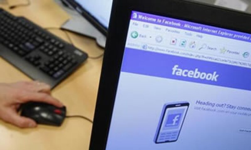 California podría quedarse sin liquidez a partir del próximo jueves, aun con la venta de papeles de Facebook. (Foto: Reuters)
