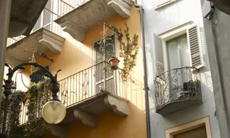 Comprar un departamento tiene ventajas en costo y seguridad. (Foto: Archivo)