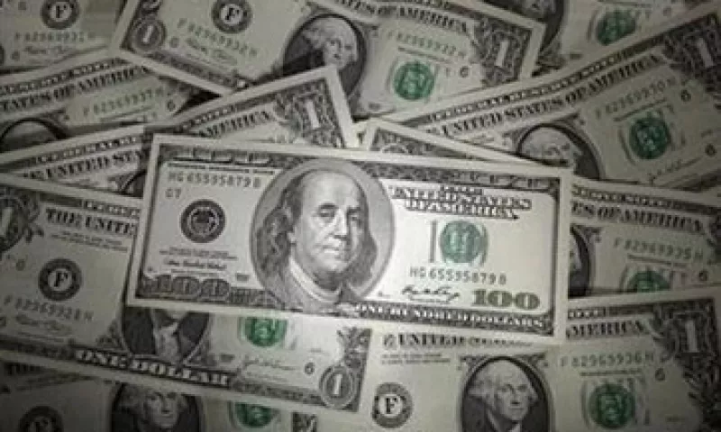 El dólar resultó afectado por el anuncio de la Reserva Federal. (Foto: Reuters)