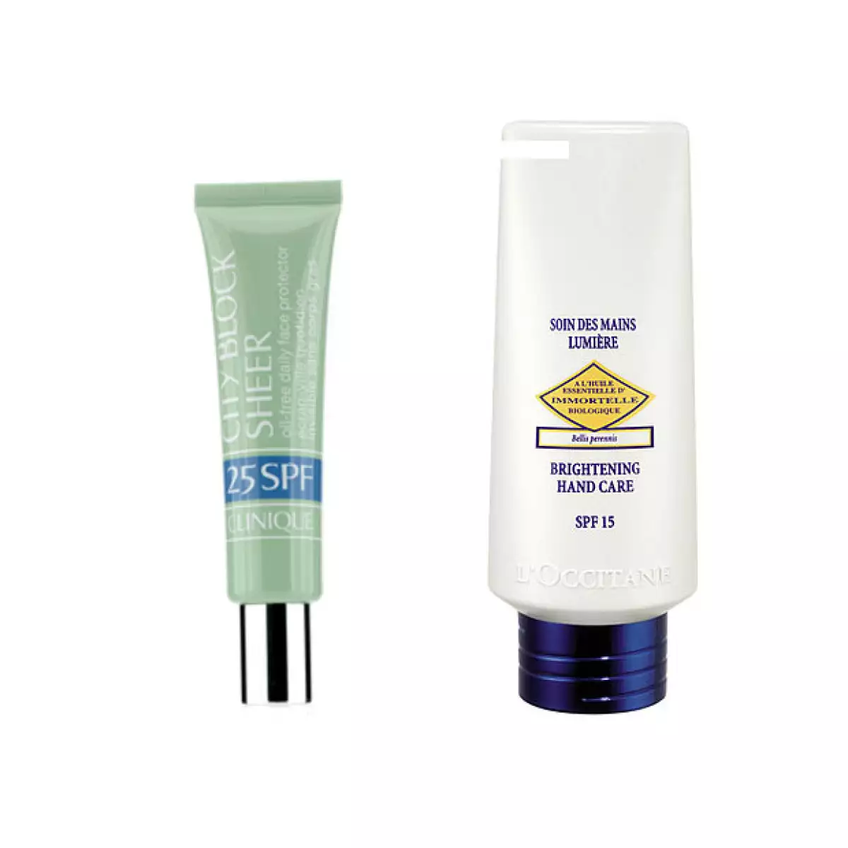 Cuida tu cuerpo de los rayos del sol con estos productos ideales para ti.