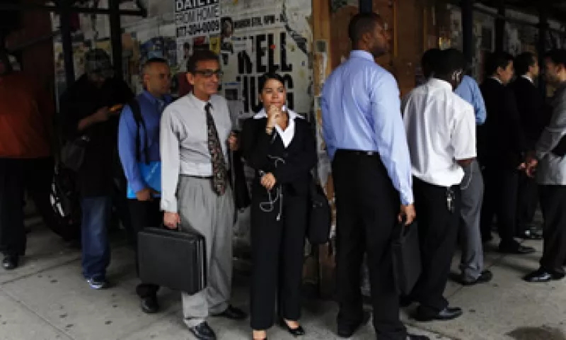Dentro de 10 años, las firmas estadounidenses enfrentarán escasez de talento, según investigaciones. (Foto: Reuters)